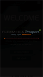 Mobile Screenshot of flexmedia.co.th